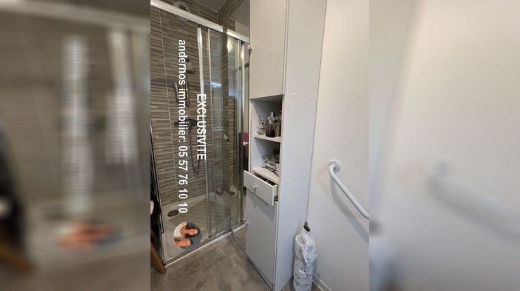 Ma-Cabane - Vente Appartement Arès, 42 m²