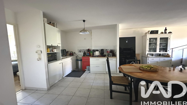 Ma-Cabane - Vente Appartement Arès, 48 m²