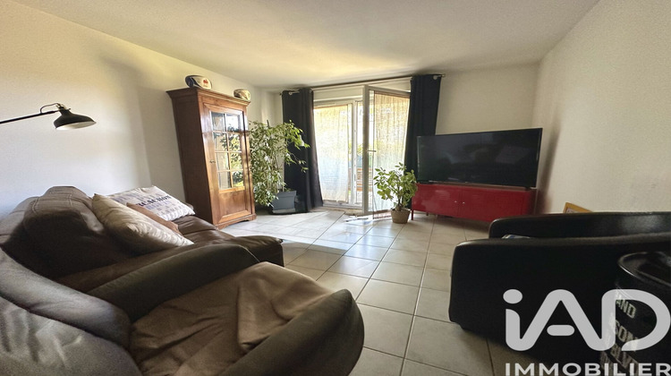 Ma-Cabane - Vente Appartement Arès, 48 m²
