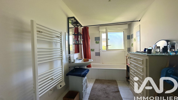 Ma-Cabane - Vente Appartement Arès, 48 m²