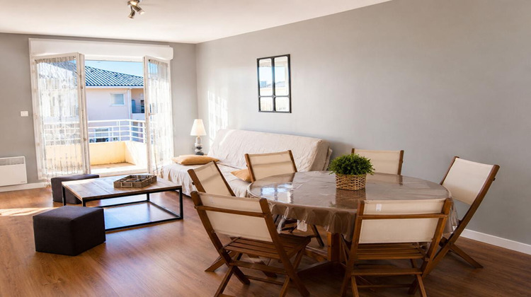 Ma-Cabane - Vente Appartement ARES, 50 m²
