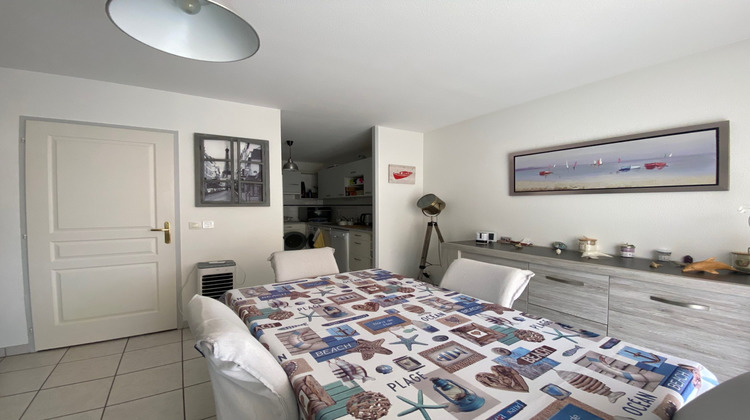Ma-Cabane - Vente Appartement Arès, 49 m²