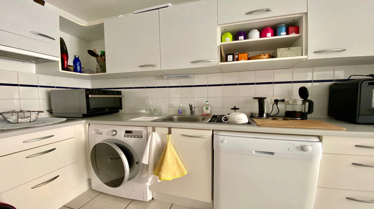 Ma-Cabane - Vente Appartement Arès, 49 m²
