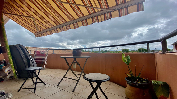 Ma-Cabane - Vente Appartement Arès, 67 m²