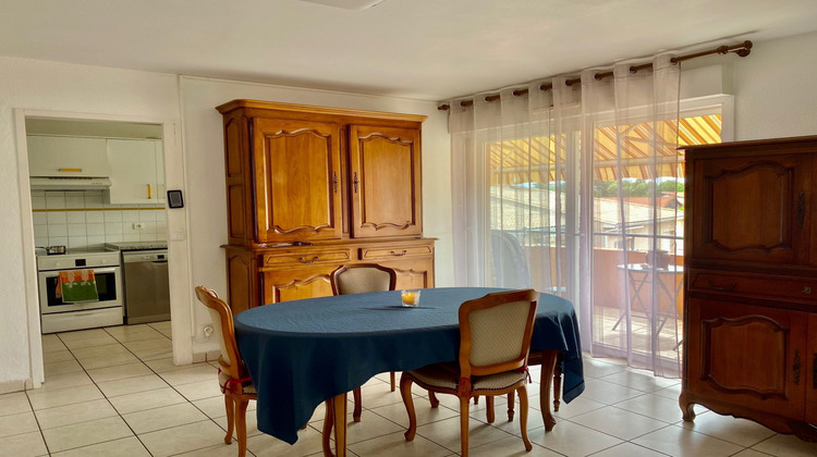 Ma-Cabane - Vente Appartement Arès, 67 m²