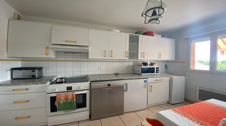 Ma-Cabane - Vente Appartement Arès, 67 m²