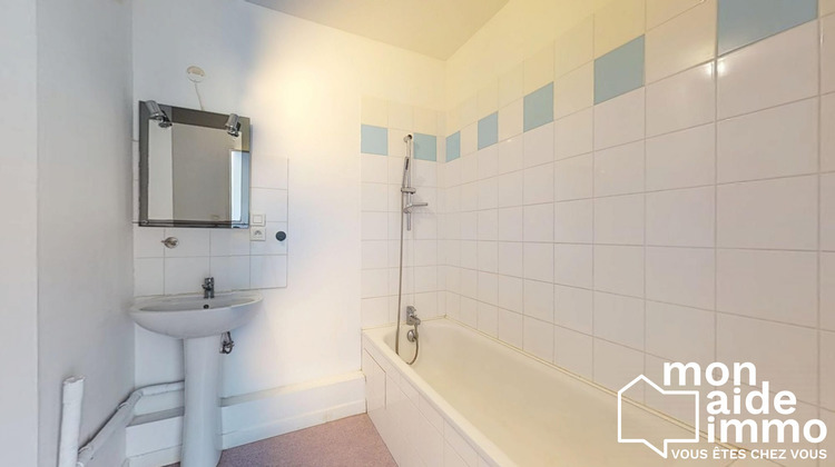 Ma-Cabane - Vente Appartement Arès, 60 m²