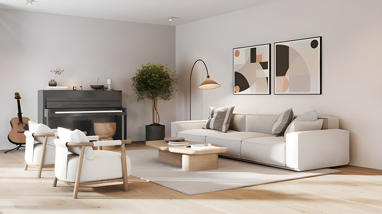 Ma-Cabane - Vente Appartement ARES, 102 m²