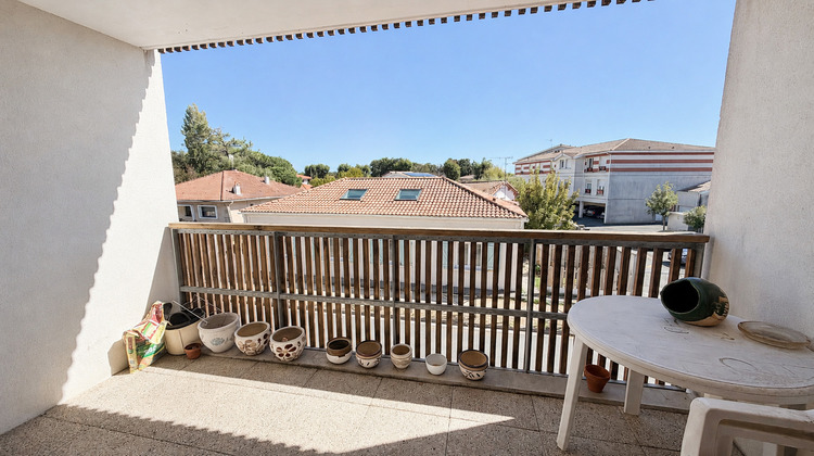 Ma-Cabane - Vente Appartement ARES, 61 m²