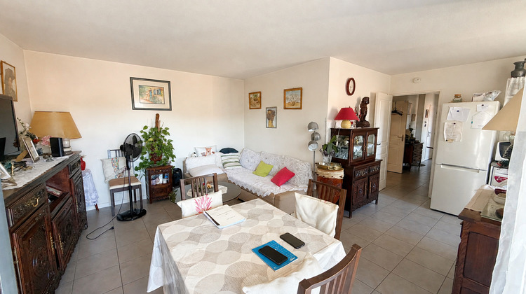 Ma-Cabane - Vente Appartement ARES, 61 m²