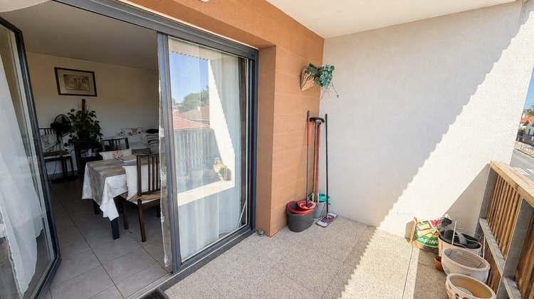 Ma-Cabane - Vente Appartement ARES, 61 m²