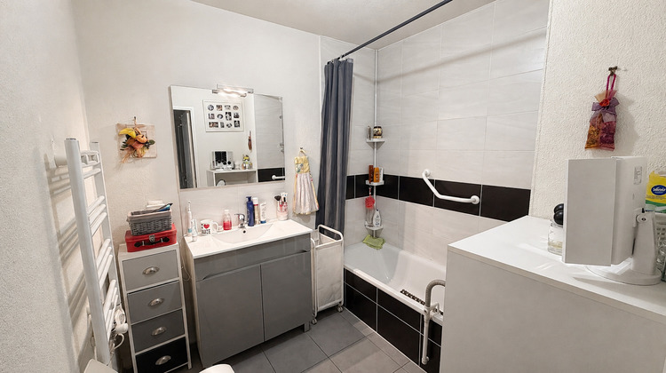 Ma-Cabane - Vente Appartement ARES, 61 m²