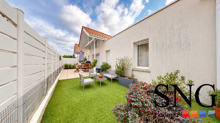 Ma-Cabane - Vente Appartement Arès, 77 m²
