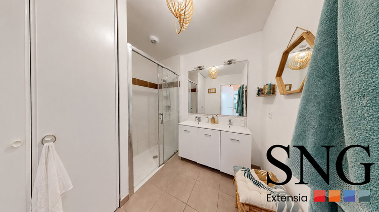 Ma-Cabane - Vente Appartement Arès, 77 m²