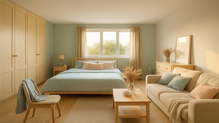 Ma-Cabane - Vente Appartement ARES, 76 m²