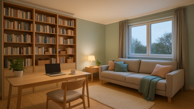 Ma-Cabane - Vente Appartement ARES, 76 m²