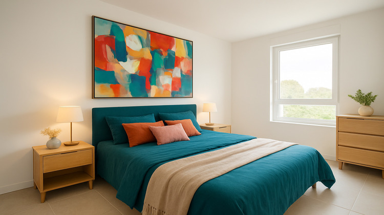 Ma-Cabane - Vente Appartement ARES, 68 m²