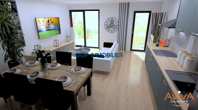 Ma-Cabane - Vente Appartement Aressy, 70 m²