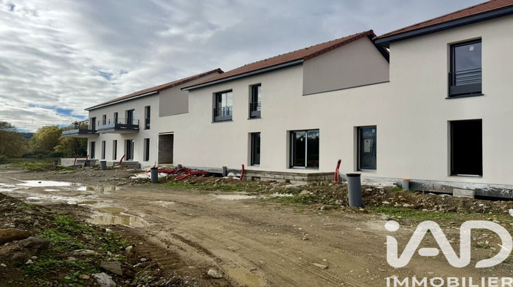 Ma-Cabane - Vente Appartement Aressy, 70 m²