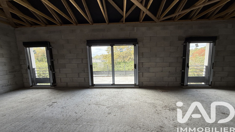 Ma-Cabane - Vente Appartement Aressy, 70 m²