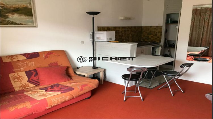 Ma-Cabane - Vente Appartement ARETTE, 23 m²