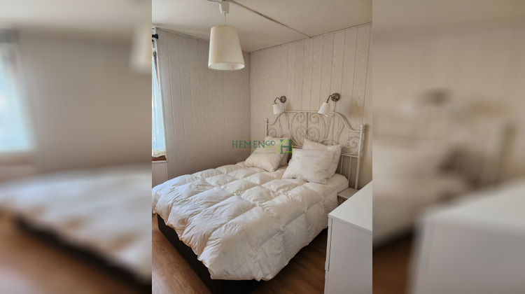 Ma-Cabane - Vente Appartement Arette, 37 m²