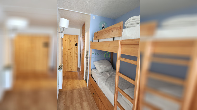 Ma-Cabane - Vente Appartement Arette, 37 m²