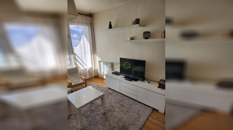 Ma-Cabane - Vente Appartement Arette, 37 m²