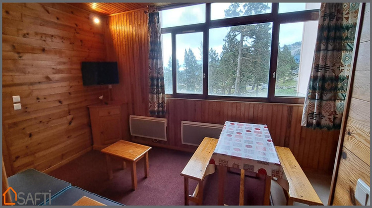 Ma-Cabane - Vente Appartement Arette, 35 m²