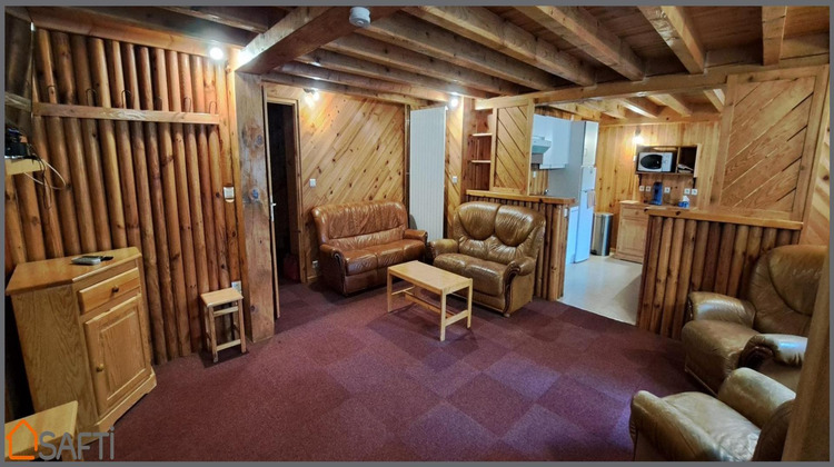 Ma-Cabane - Vente Appartement Arette, 97 m²