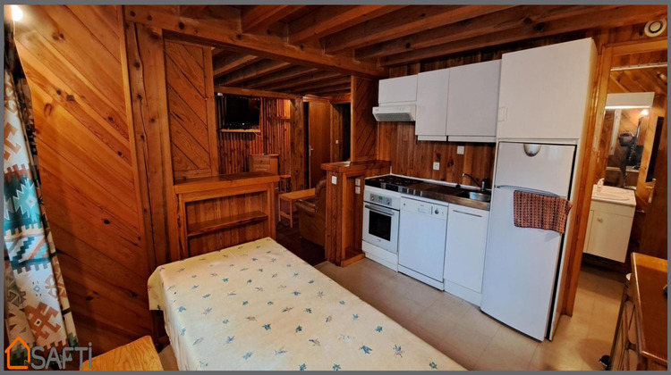 Ma-Cabane - Vente Appartement Arette, 97 m²