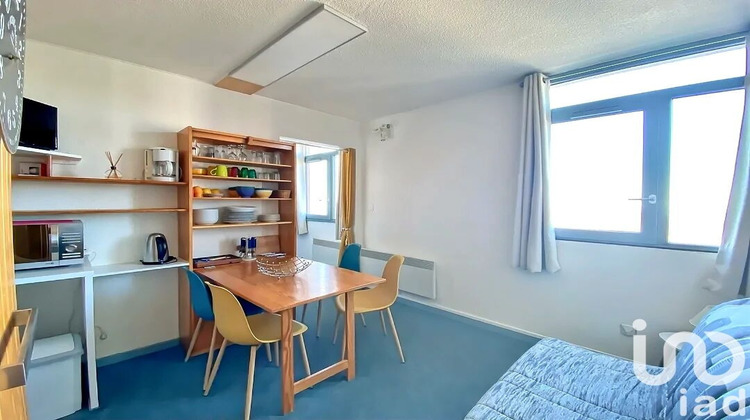 Ma-Cabane - Vente Appartement Arette, 22 m²