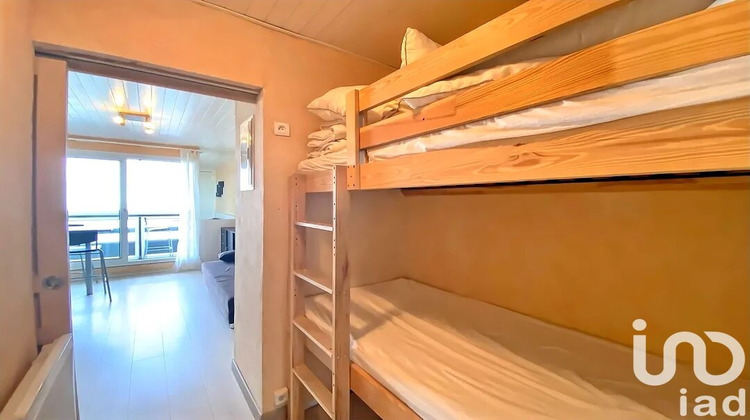 Ma-Cabane - Vente Appartement Arette, 20 m²