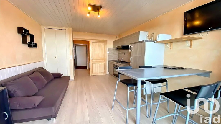 Ma-Cabane - Vente Appartement Arette, 20 m²