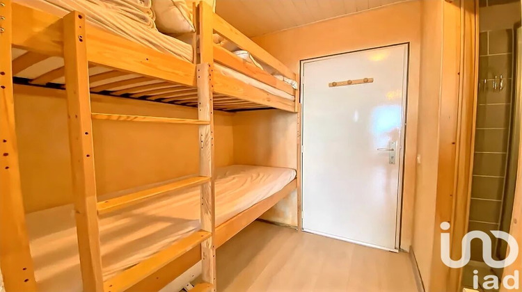 Ma-Cabane - Vente Appartement Arette, 20 m²