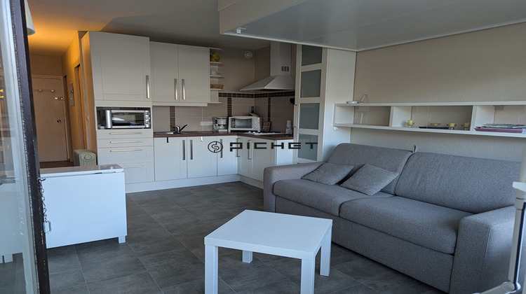 Ma-Cabane - Vente Appartement ARETTE, 23 m²