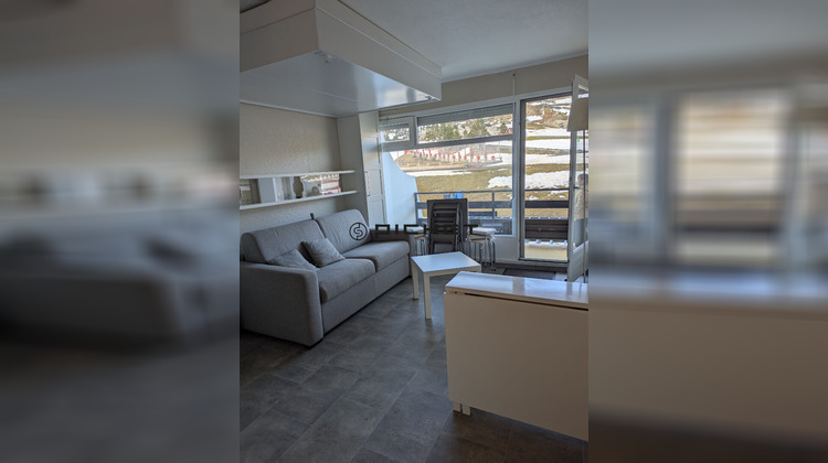 Ma-Cabane - Vente Appartement ARETTE, 23 m²