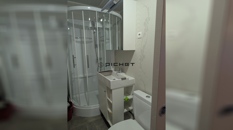 Ma-Cabane - Vente Appartement ARETTE, 23 m²