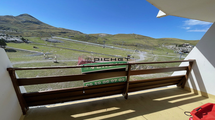 Ma-Cabane - Vente Appartement ARETTE, 22 m²