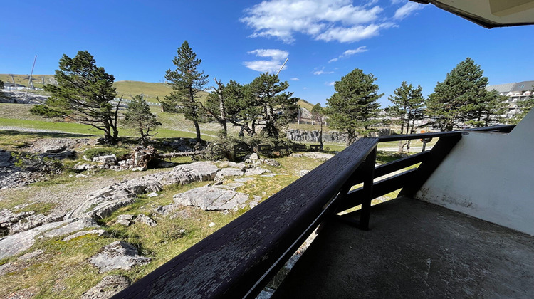 Ma-Cabane - Vente Appartement ARETTE, 27 m²