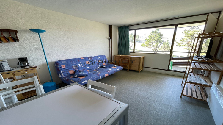 Ma-Cabane - Vente Appartement ARETTE, 27 m²