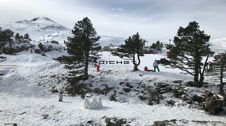 Ma-Cabane - Vente Appartement ARETTE, 27 m²