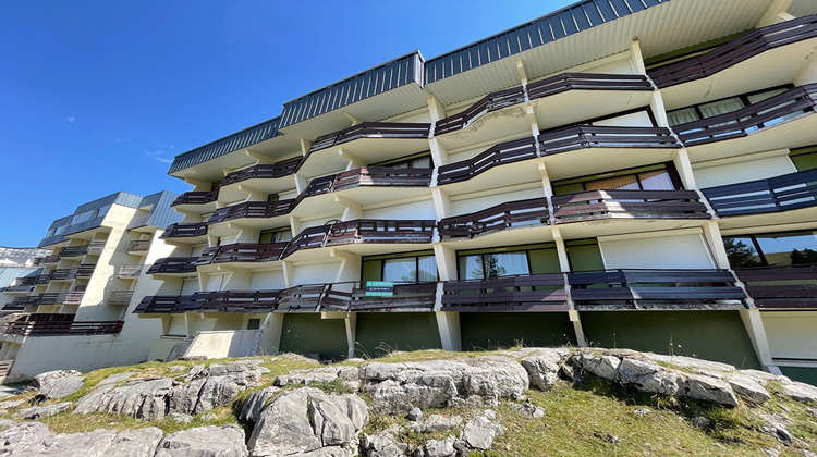 Ma-Cabane - Vente Appartement ARETTE, 27 m²