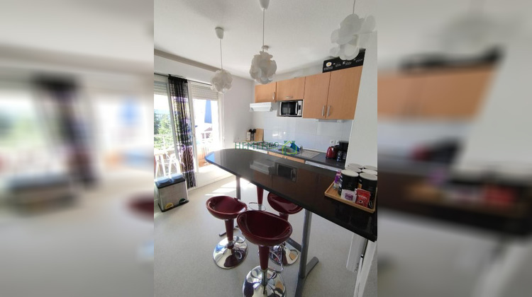 Ma-Cabane - Vente Appartement Arette, 29 m²