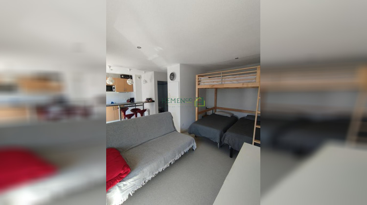 Ma-Cabane - Vente Appartement Arette, 29 m²