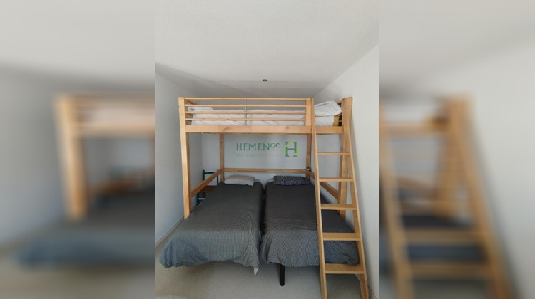 Ma-Cabane - Vente Appartement Arette, 29 m²