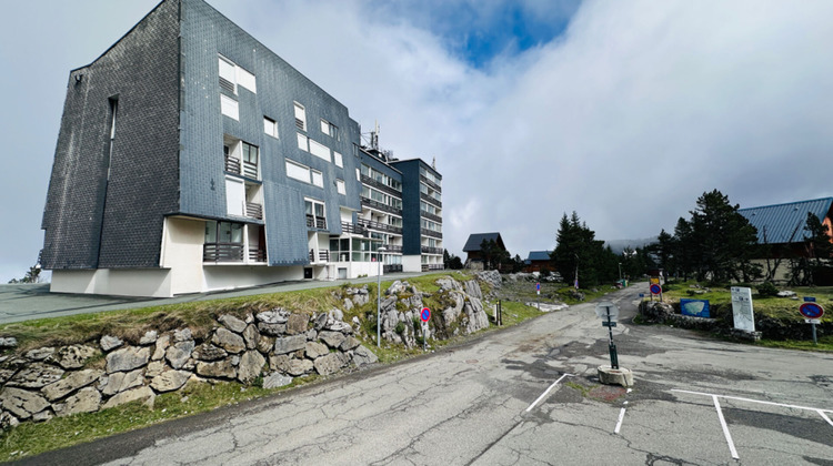 Ma-Cabane - Vente Appartement ARETTE, 16 m²