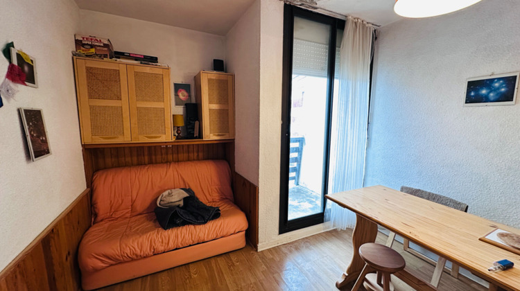 Ma-Cabane - Vente Appartement ARETTE, 16 m²