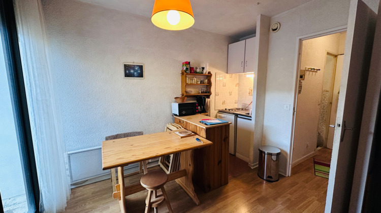 Ma-Cabane - Vente Appartement ARETTE, 16 m²