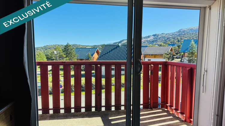 Ma-Cabane - Vente Appartement Arette, 33 m²